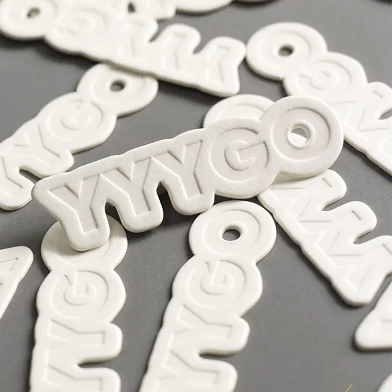 HANGTAG DE PAPEL HETEROTYPE