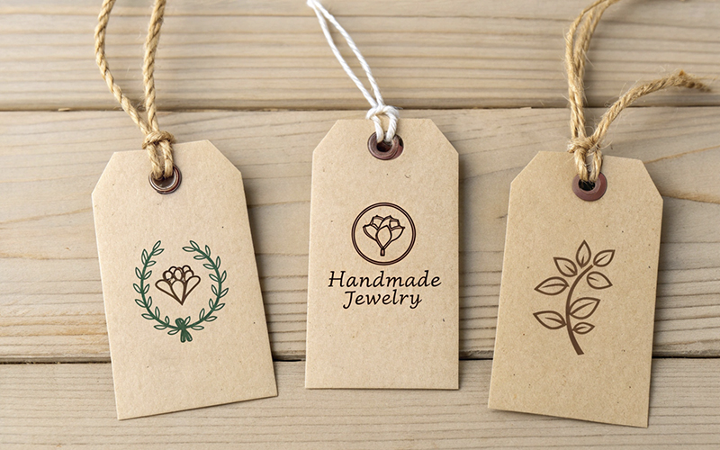 -A-Handmade-Jewelry-Brand-S-Unique-Kraft-Paper-Tag (1)