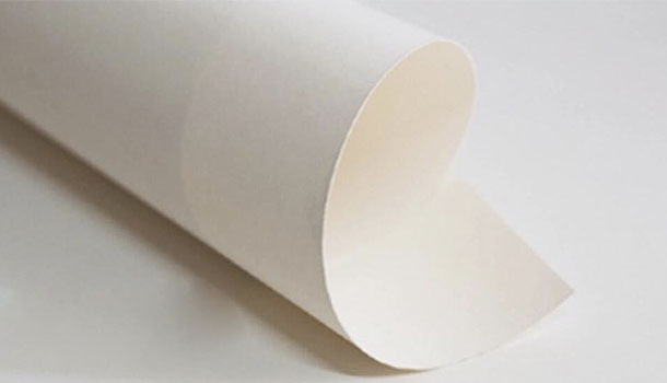 Papel Kraft branco